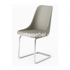 Dining Chair  - Siantano DC Praha / Grey (Min. 4 Unit)